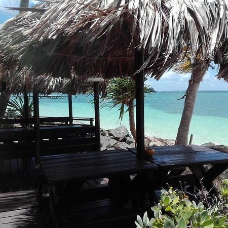 St Martin Nettle Bay Lovely Appartment Sandy Ground Εξωτερικό φωτογραφία