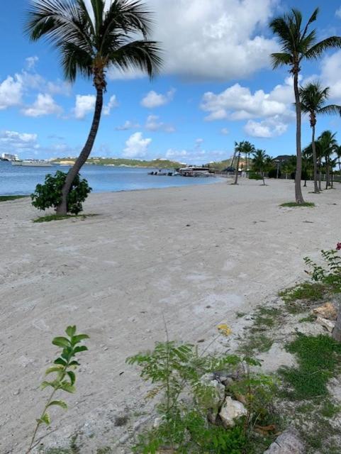 St Martin Nettle Bay Lovely Appartment Sandy Ground Εξωτερικό φωτογραφία