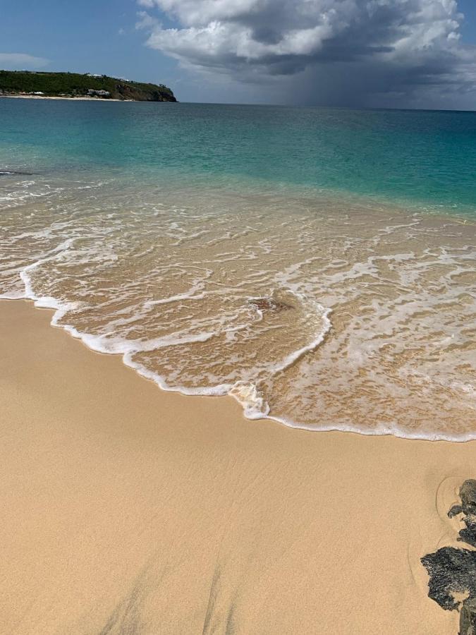 St Martin Nettle Bay Lovely Appartment Sandy Ground Εξωτερικό φωτογραφία