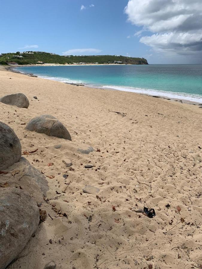 St Martin Nettle Bay Lovely Appartment Sandy Ground Εξωτερικό φωτογραφία