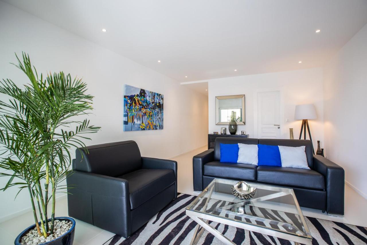 St Martin Nettle Bay Lovely Appartment Sandy Ground Εξωτερικό φωτογραφία