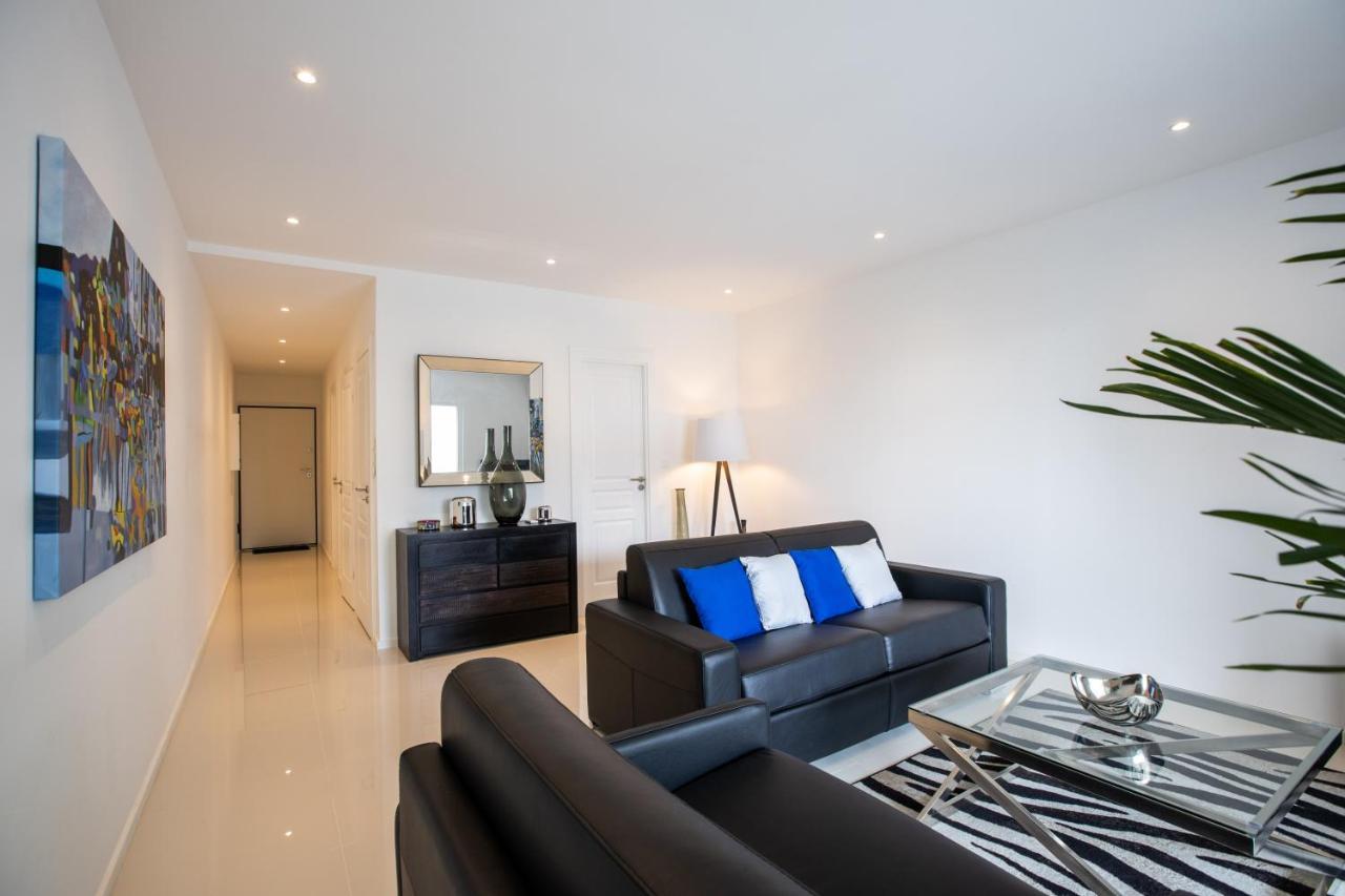 St Martin Nettle Bay Lovely Appartment Sandy Ground Εξωτερικό φωτογραφία