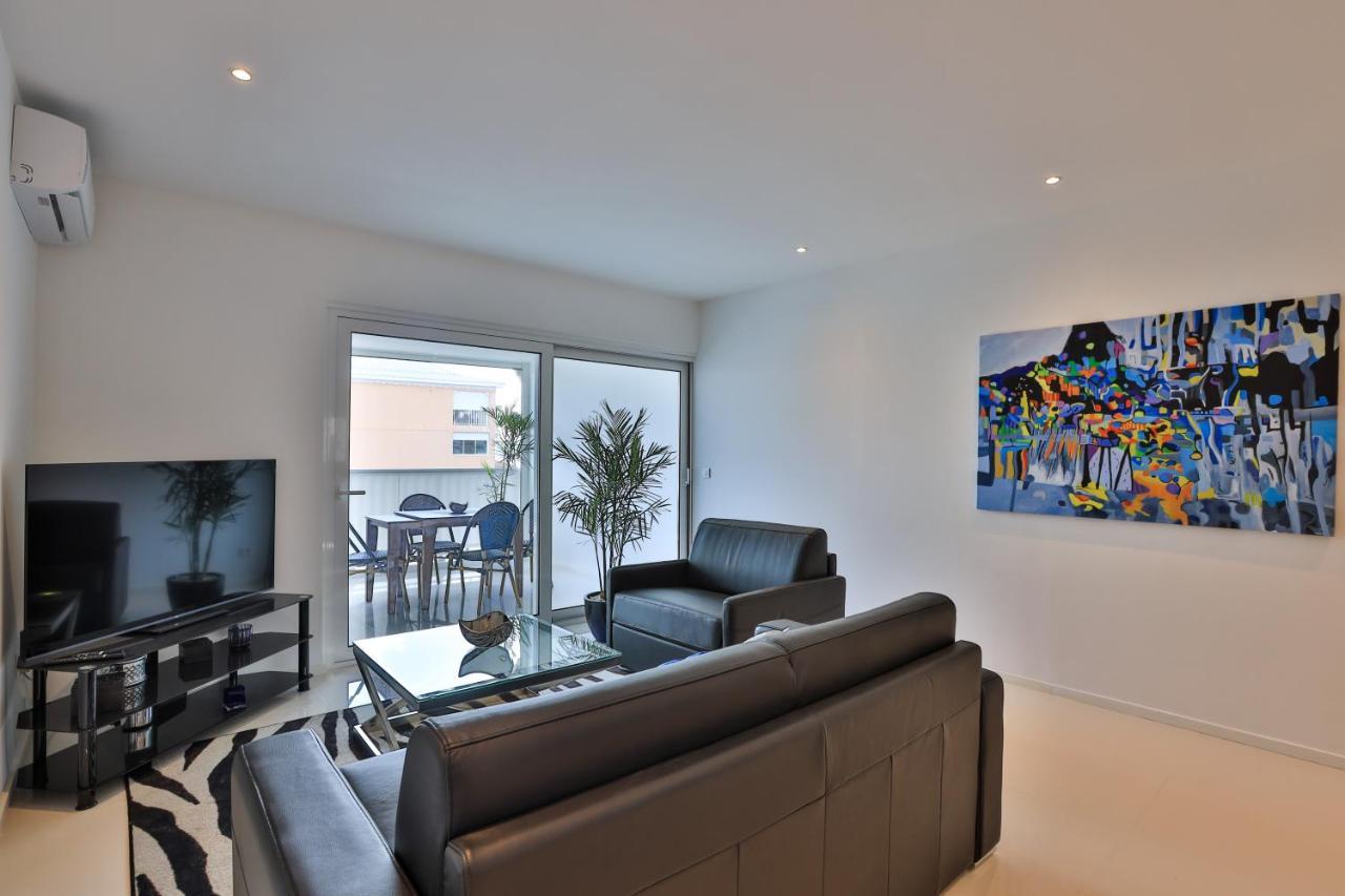 St Martin Nettle Bay Lovely Appartment Sandy Ground Εξωτερικό φωτογραφία