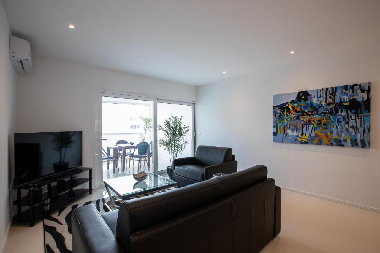 St Martin Nettle Bay Lovely Appartment Sandy Ground Εξωτερικό φωτογραφία