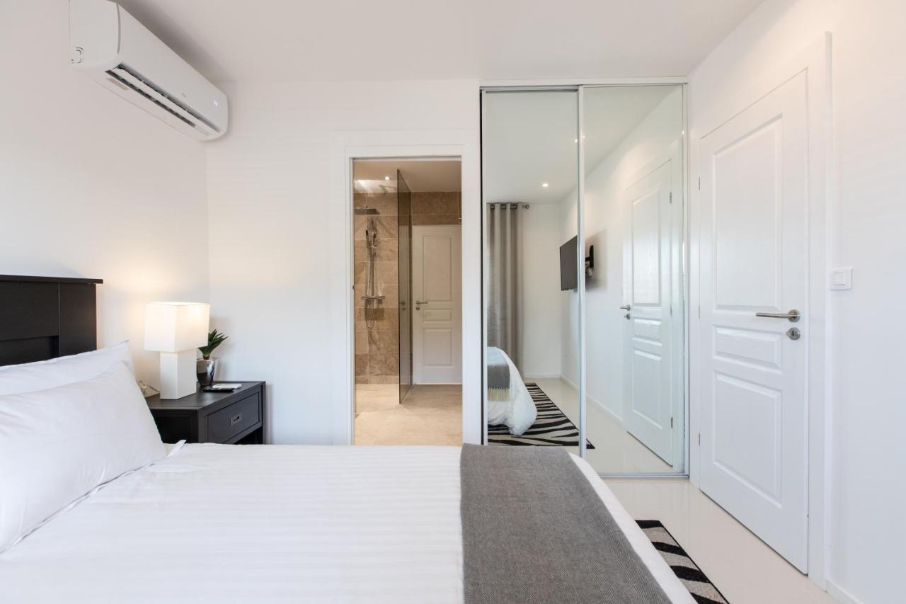 St Martin Nettle Bay Lovely Appartment Sandy Ground Εξωτερικό φωτογραφία