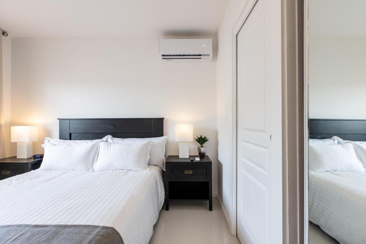 St Martin Nettle Bay Lovely Appartment Sandy Ground Εξωτερικό φωτογραφία