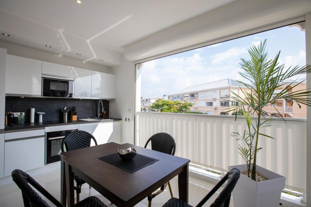 St Martin Nettle Bay Lovely Appartment Sandy Ground Εξωτερικό φωτογραφία