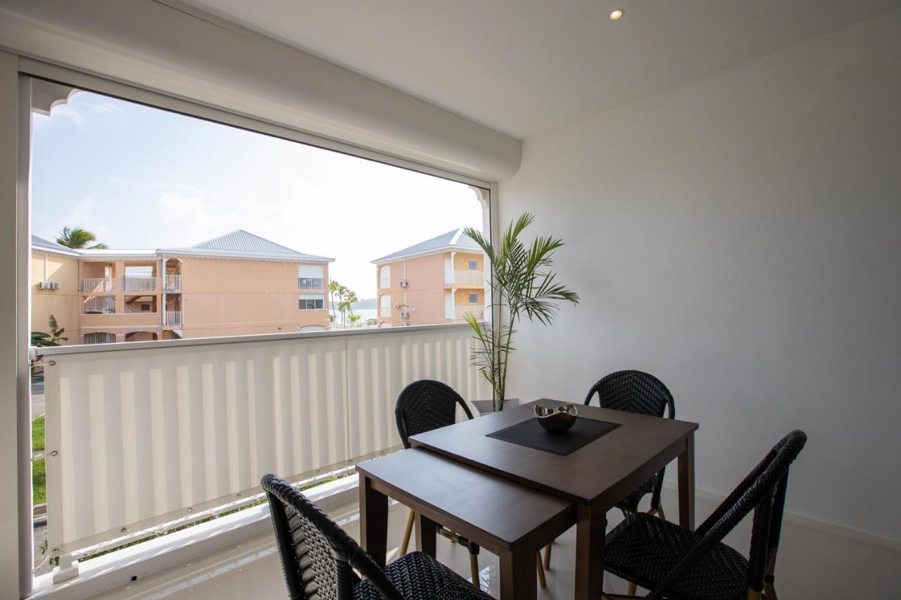 St Martin Nettle Bay Lovely Appartment Sandy Ground Εξωτερικό φωτογραφία