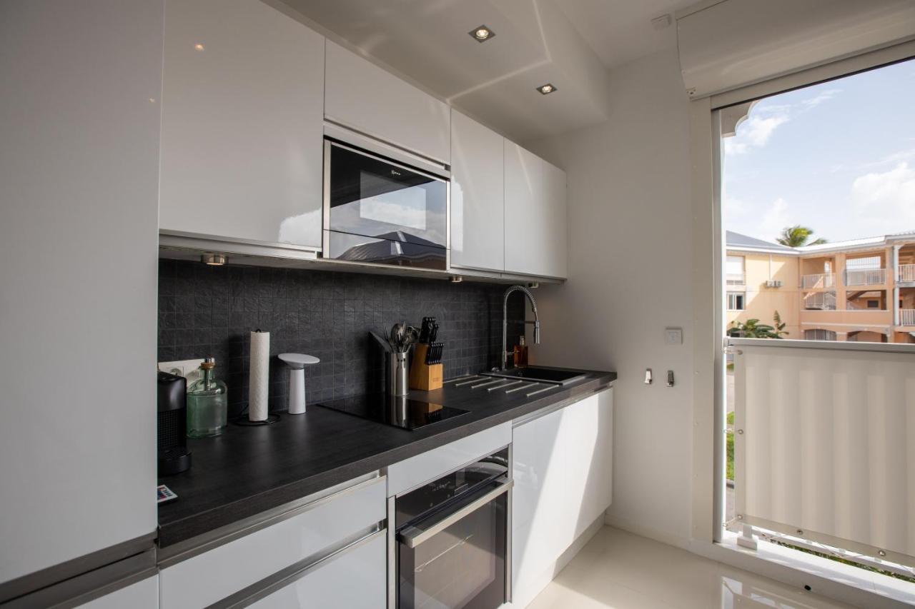 St Martin Nettle Bay Lovely Appartment Sandy Ground Εξωτερικό φωτογραφία