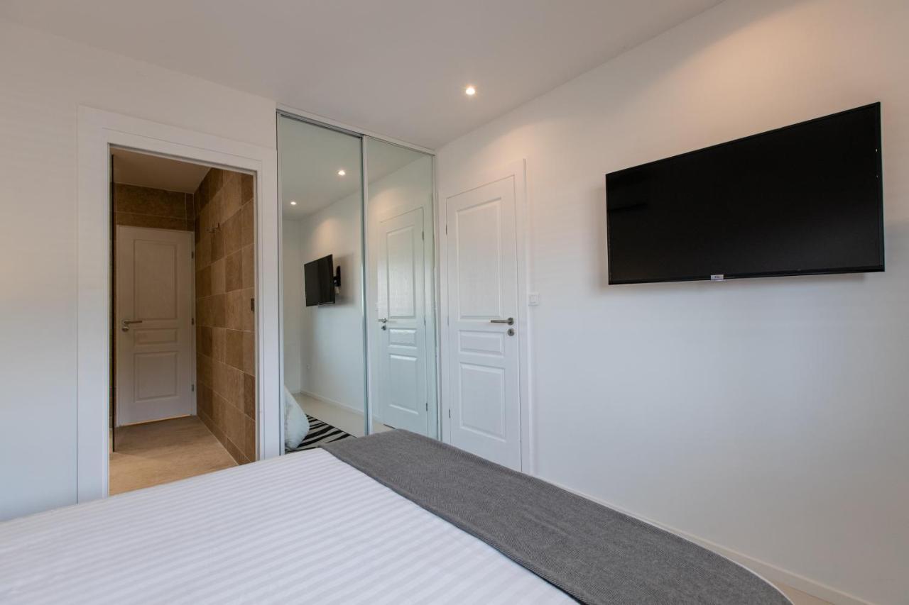 St Martin Nettle Bay Lovely Appartment Sandy Ground Εξωτερικό φωτογραφία