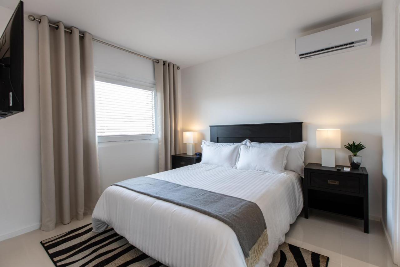 St Martin Nettle Bay Lovely Appartment Sandy Ground Εξωτερικό φωτογραφία