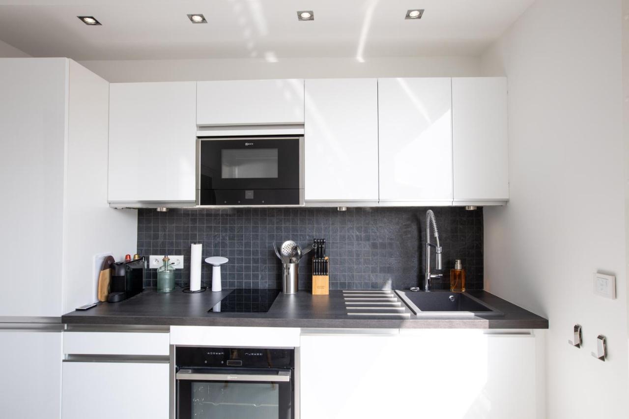St Martin Nettle Bay Lovely Appartment Sandy Ground Εξωτερικό φωτογραφία