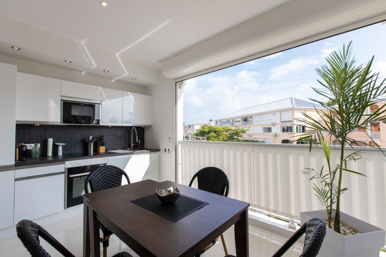 St Martin Nettle Bay Lovely Appartment Sandy Ground Εξωτερικό φωτογραφία