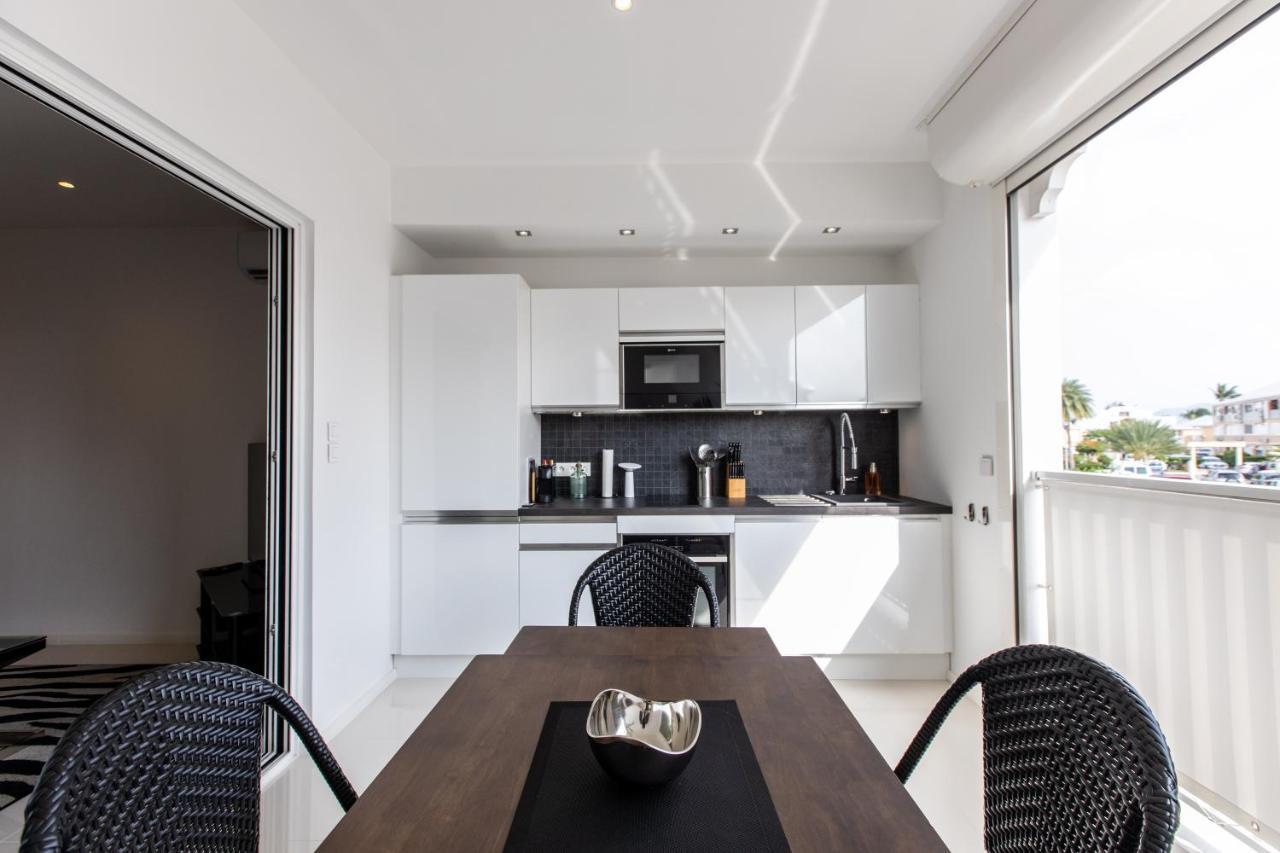St Martin Nettle Bay Lovely Appartment Sandy Ground Εξωτερικό φωτογραφία