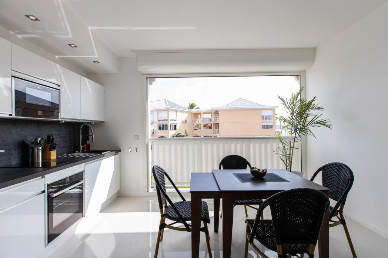 St Martin Nettle Bay Lovely Appartment Sandy Ground Εξωτερικό φωτογραφία