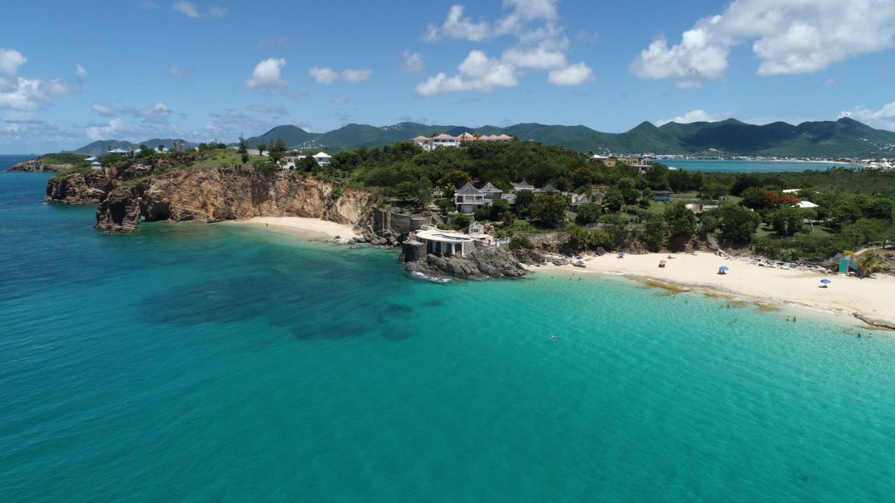 St Martin Nettle Bay Lovely Appartment Sandy Ground Εξωτερικό φωτογραφία