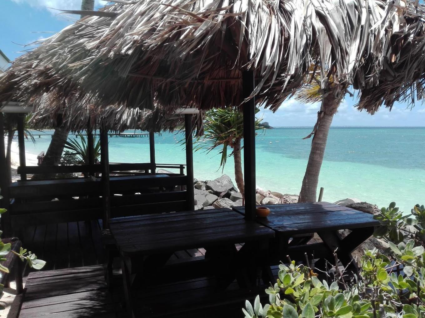 St Martin Nettle Bay Lovely Appartment Sandy Ground Εξωτερικό φωτογραφία